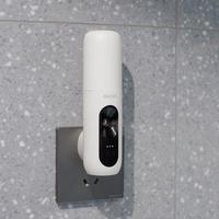 Fournisseur de diffuseurs d'aromathérapie électriques SCENTA OEM : Diffuseur d'huiles parfumées à brancher, machine à parfum murale, mini-diffuseur à brancher sur prise, parfum d'hôtel