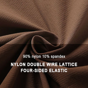 Pantalones Cortos Deportivos de Poliéster Transpirables de Secado Rápido con Banda Elástica de Alta Calidad para Gimnasio y Running - Product Image 6