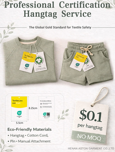 제조업체 슈퍼 소프트 소매 아기 우주복 솔리드 골지 유기농 면 아기 우주복 의류 - Product Image 6