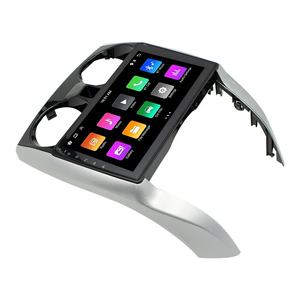 Pour <span class=keywords><strong>Nissan</strong></span> <span class=keywords><strong>Note</strong></span> 2 E12 2012 - 2021 sans fil <span class=keywords><strong>CarPlay</strong></span> Android Auto Radio voiture multimédia lecteur vidéo stéréo GPS Navi 2 Din DVD - Product Image 3