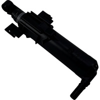 Nouvelle buse de lave-phare de marque LZ Audi A6L C7 A4 B8 A8 D4 Q7 4L Jet de nettoyage Couvercle de pulvérisation 4F0955105 4F0955101