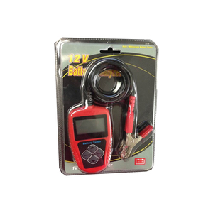 Original QUICKLYNKS 12V Xe Battery Tester BA101 Trên Bán - Product Image 5