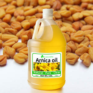 น้ำมันเมล็ด <span class=keywords><strong>Fenugreek</strong></span> สกัดบริสุทธิ์น้ำมันธรรมชาติสกัดเย็นสำหรับบำรุงผิวดูแลเครื่องสำอาง - Product Image 5