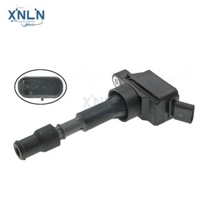 Bobina de encendido 27301-2E601 para <span class=keywords><strong>Hyundai</strong></span> Sonata KIA Optima 2.4L reemplazo OEM de alto rendimiento personalizado - Product Image 2