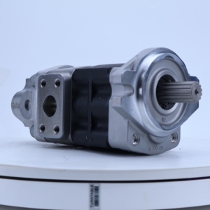 Bomba de Engranajes Hidráulica Nueva SHIMADZU SDY1 SDY DDG SDB SD1 SDY1A3616L168 16 Desplazamiento 0.5 - Product Image 4