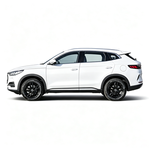 Auto Usata in Vendita: BYD Song PLUS 2020, SUV a Benzina 1.5T Automatico, 5 Posti, 185CV, Cambio DCT a 7 Velocità, Veicolo di Seconda Mano - Product Image 2