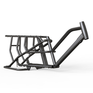 Piezas de <span class=keywords><strong>bicicleta</strong></span> personalizadas de fábrica de aleación de aluminio <span class=keywords><strong>20</strong></span> "6061 <span class=keywords><strong>cuadro</strong></span> de <span class=keywords><strong>bicicleta</strong></span> Marco de <span class=keywords><strong>bicicleta</strong></span> de carga - Product Image 1