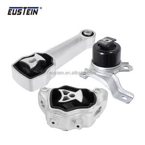 LR000597 LR039527 LR024730 EUSTEIN Motorlager für Land Rover DISCOVERY SPORT L550 FREELANDER 2 L359 RANGE ROVER EVOQUE L538 - Product Image 1