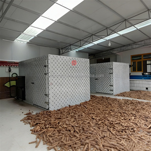 Chambre <span class=keywords><strong>de</strong></span> séchage personnalisée en acier inoxydable pour la <span class=keywords><strong>d</strong></span>éshydratation du poisson, des crevettes, du thé, des <span class=keywords><strong>carottes</strong></span> et <span class=keywords><strong>de</strong></span> la laitue - Product Image 5