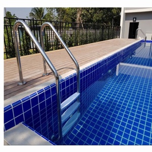 Échelles durables en acier inoxydable 304 à 3 marches pour <span class=keywords><strong>piscine</strong></span> <span class=keywords><strong>hors</strong></span> <span class=keywords><strong>sol</strong></span> - Product Image 6