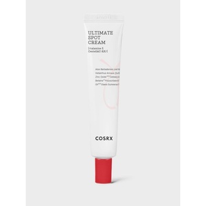 [สำหรับแอฟรีก้าเท่านั้น][COSRX]เอซี คอลเลคชั่น อัลติเมท สปอต ทรีทเมนท์ ครีม สำหรับการดูแลสิวอย่างรวดเร็วและช่วยลดรอยตำหนิ - Product Image 1