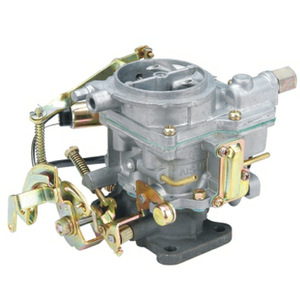 Rbk Carburetor 21100-13751 For C21 <b>Engine</b> <b>Model</b> 5K Replacement Repair Part - Product Image 2