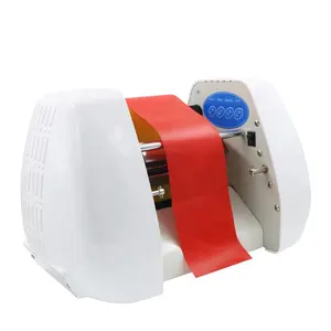 Impresora de cinta Digital de alta velocidad, máquina de impresión de lámina de Blessing, ropa de cama plana, Color único automático