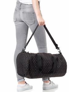 Bolsa de Viaje Unisex Resistente y Elegante, de Poliéster Ligero con Cierre, Diseño Moderno para Viajes de Negocios, OEM/ODM - Product Image 4