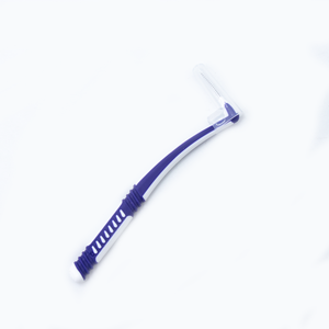 Herramienta de limpieza interdental en ángulo ecológica, limpieza bucal, <span class=keywords><strong>cepillo</strong></span> de <span class=keywords><strong>dientes</strong></span> de plástico en forma de L, <span class=keywords><strong>cepillo</strong></span> interdental portátil para adultos - Product Image 6