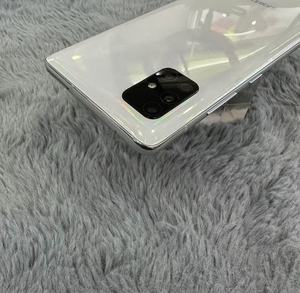 Teléfono inteligente de alta calidad LTE CDMA al por mayor 64G/128G <span class=keywords><strong>Samsu</strong></span> A51 teléfono Android memoria de gran capacidad pantalla AMOLED 65W rápido - Product Image 5