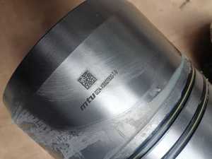 Crankshaft Oil <b>Seal</b> 142-5867 for C27, C15, C18, C32, C13, Crankshaft, 123-6788, Camshaft, Connecting Rod, Piston, Cylinder - Product Image 2