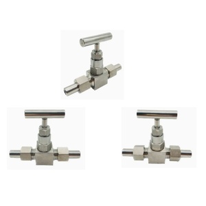 Válvula de Control de Reducción de Presión de Venta Caliente, Clase 300, Válvula de Bola Criogénica para Hidrógeno Líquido de Temperatura Ultrabaja para Avión - Product Image 5