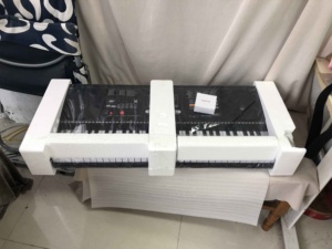 Nhạc Cụ 61 Phím Đàn <span class=keywords><strong>Piano</strong></span> Eletronic Organ Bàn Phím (EK61223) - Product Image 4