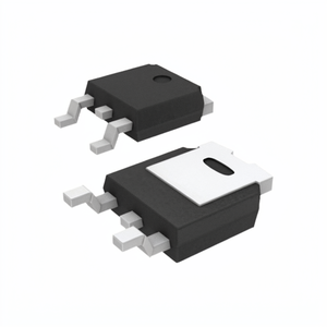 ชิปอิเล็กทรอนิกส์ คอมโพเนนต์ DPAK STD13NM60ND ทรานซิสเตอร์ มีสินค้าในสต็อก - Product Image 1