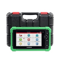 LAUNCH CRP919EV Nouvel outil de diagnostic automobile pour les véhicules électriques Tesla BYD