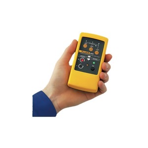 เครื่องทดสอบลำดับเฟส Fluke 9062 สำหรับมอเตอร์แบบหมุน  เครื่องมือทดสอบสายไฟ ผลิตในสหรัฐอเมริกา ปรับแต่งได้ - Product Image 1