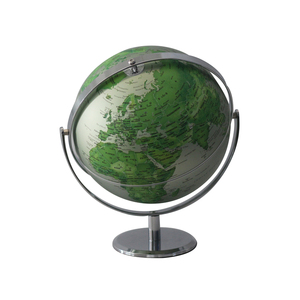 Japanese Arabic Turkey English German Latin French Russian Spanish World Globes Student - Product Image 1