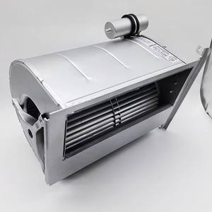 Ventilador Centrífugo Nuevo y Original D2E160-AH02-15 Envío Rápido a Través de FedEx o <span class=keywords><strong>DHL</strong></span> <span class=keywords><strong>Express</strong></span> - Product Image 3