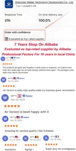 Máy chơi game cầm tay phiên bản Air R36s H36S Max có logo tùy chỉnh, <span class=keywords><strong>video</strong></span> cổ điển - Product Image 6