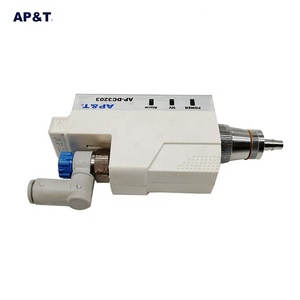 หัวฉีดพ่นลมไฟฟ้าสถิตแบบไอออน AP-DC3203-2 สำหรับขาย - Product Image 2