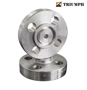Nhà Máy bán hàng trực tiếp Chất lượng cao tùy chỉnh-thực hiện các bộ phận máy móc xây dựng mặt bích cho các mô hình khác nhau OEM hỗ trợ - Product Image 2
