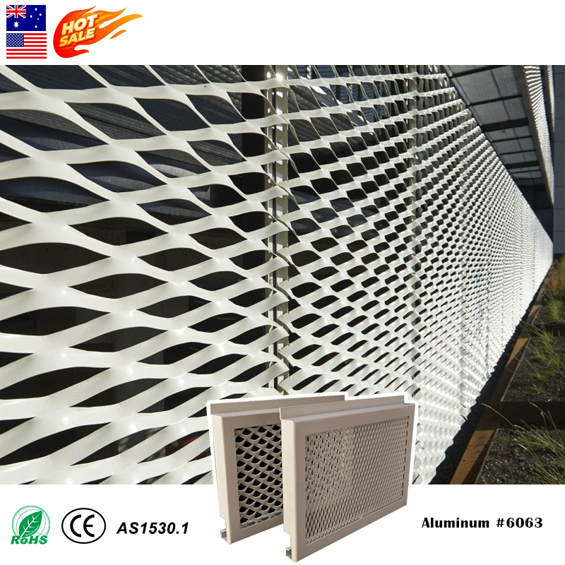 4ft X 8ft 5x10 Perforated Curtain