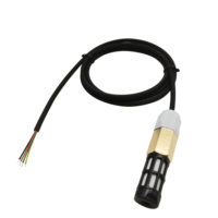 Sonde de température et d'humidité étanche IP67 IP68 de type thermistance NTC SHT20 SHT30 SHT40