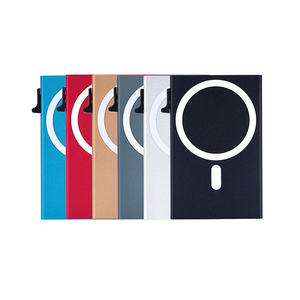 Алюминиевый Чехол для карт - Product Image 6