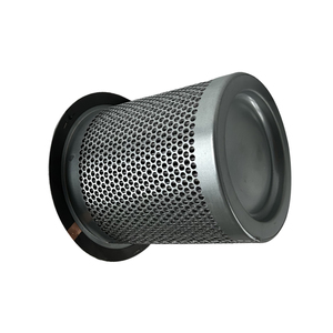 Pièces détachées directes d'usine MANNY 91111-001 Filtre séparateur d'huile pour compresseur d'air, élément de séparation haute performance - Product Image 5