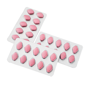 Los fabricantes OEM suministran tabletas de maca concentrada a base de hierbas de 500 mg como suplementos para la salud femenina. - Product Image 4