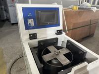 Machine de récupération automatique de métaux précieux XHF, pompe PLC, carte PCB, extraction d'or, haute efficacité, 220V, récupération élevée