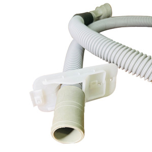 Tuyau de drainage flexible DC97-18682C pour accessoires de plomberie - Product Image 1