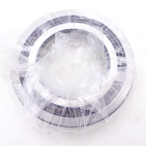 <b>Angular</b> <b>Contact</b> <b>Ball</b> Railway <b>Bearing</b> 4210A - Product Image 4