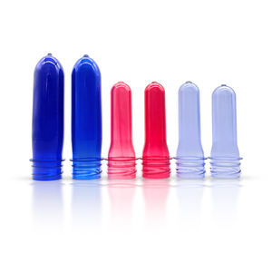 Alta Qualidade Baixo Preço Comprar Pet <span class=keywords><strong>Preform</strong></span> Pescoço 28mm Pco 1810 1881 58g 53g 48g 40g 38g 34g 32g 14g 12g 18g 20g Injeção Plástica - Product Image 1