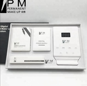 Máquina <span class=keywords><strong>de</strong></span> maquillaje permanente/Kit <span class=keywords><strong>de</strong></span> <span class=keywords><strong>Microblading</strong></span> para Academy - Product Image 4
