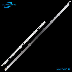 Tira de lámpara LED de retroiluminación para TV <span class=keywords><strong>SAMSUNG</strong></span>, accesorio para televisor <span class=keywords><strong>SAMSUNG</strong></span> 2013SVS46 L 9 R 6 130212 lúmenes D2GE-460SCA-R3 D2GE-460SCB-R3 - Product Image 5