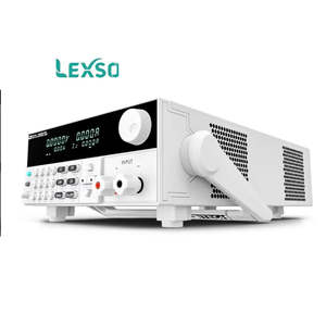 Cargador Electrónico Itech It8511g+ DC de 150w, Probador de Fuente de Alimentación de Batería con Pantalla LCD, Modo de Potencia Constante, Corriente de Entrada de 30a - Product Image 6