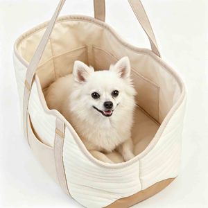 Sac de transport souple pour chat, sac fourre-tout pour animaux de compagnie, sac de transport pour chat, produits de voyage, sac de transport pour chien pour petits animaux - Product Image 3