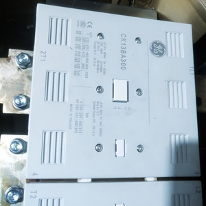 Contacteur universel CK13BA300 CK13BA311N 1250A 220-240VAC/DC - Product Image 4