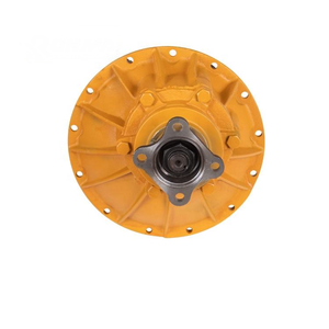 Pièces de rechange OEM pour chargeuse sur pneus ZL30 ZL30.2.1A, ensemble d'essieu avant principal - Product Image 2