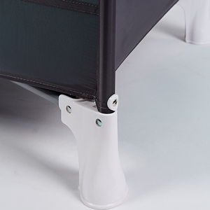<span class=keywords><strong>Lit</strong></span> <span class=keywords><strong>de</strong></span> jeu pliable pour bébé, moderne et confortable, pour la maison, l'hôtel, l'hôpital, les chambres, certifié CE, <span class=keywords><strong>de</strong></span> 0 à 3 ans - Product Image 5