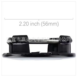 ฝาครอบดุมล้อเทสลา รุ่น XWC1385-01 ทำจากไนลอน สำหรับเปลี่ยนใส่รถยนต์รุ่น S X 3 Y - Product Image 2