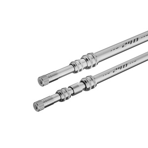 Cwln11 lưới câu cá chép 1.1m-3.0m lưới hạ cánh có thể thu gọn lưới hạ cánh lớn cá da trơn - Product Image 2