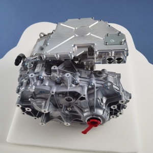 Kit de conversion de moteur pour voitures particulières Brogen 280 Nm 60 kW 120 kW 3 en 1 avec boîte de vitesses pour véhicules électriques - Product Image 3